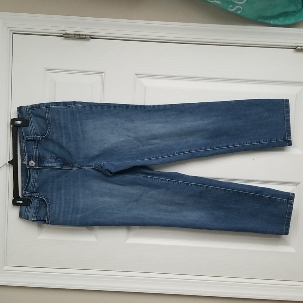 Style & Co Women's Slim Leg Jeans